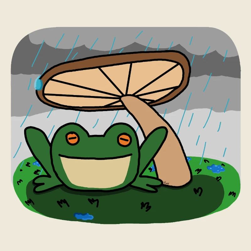 frog