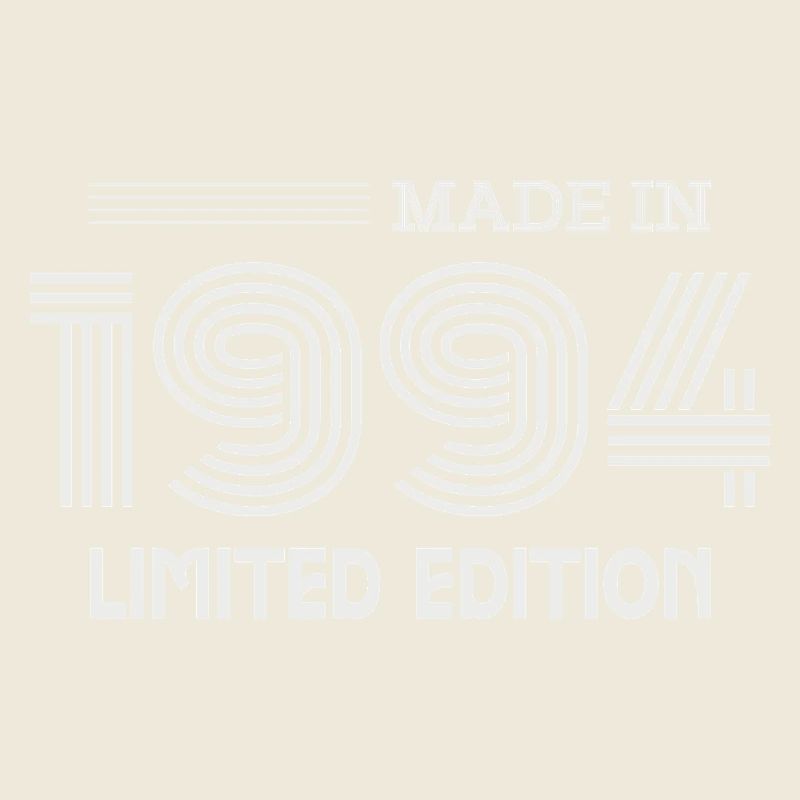 1994 Geburtstagsgeschenkidee 1994