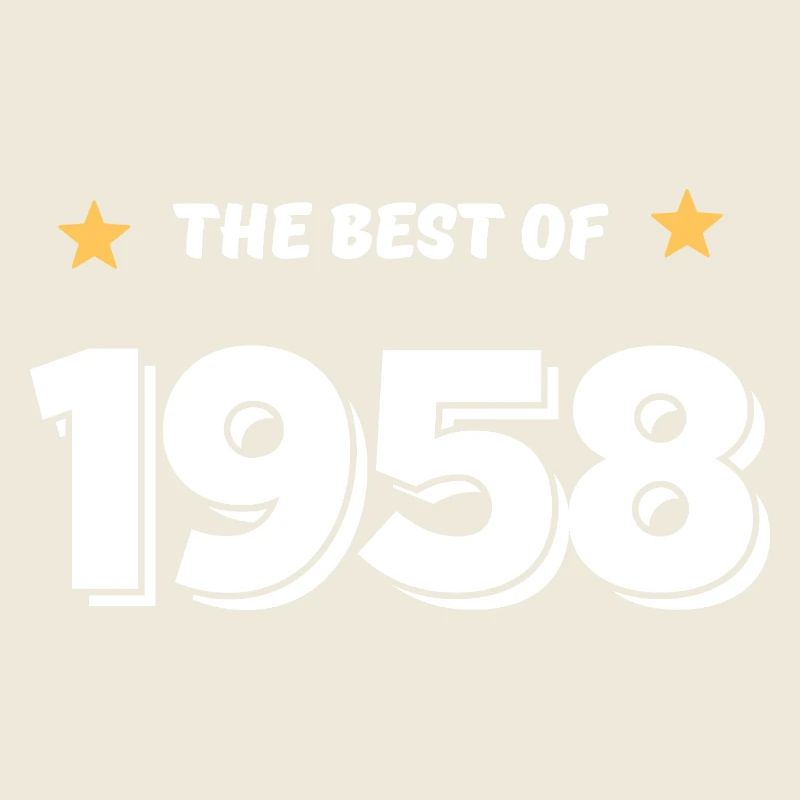 Das Beste von 1958