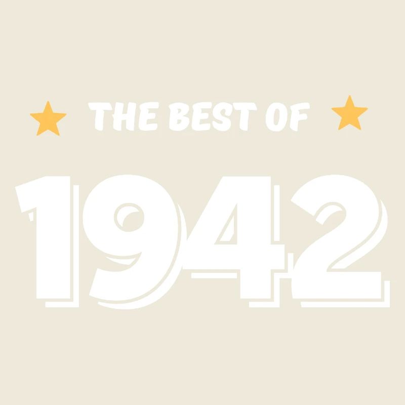 Das Beste von 1942
