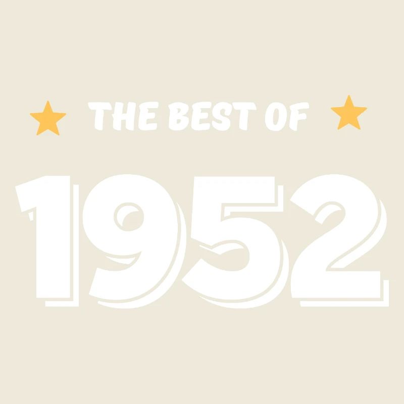 Das Beste von 1952