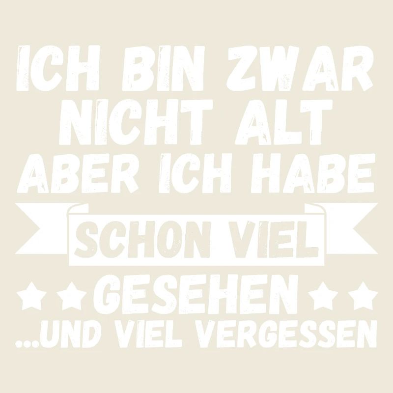 Ich Bin Nicht Alt Geburtstag