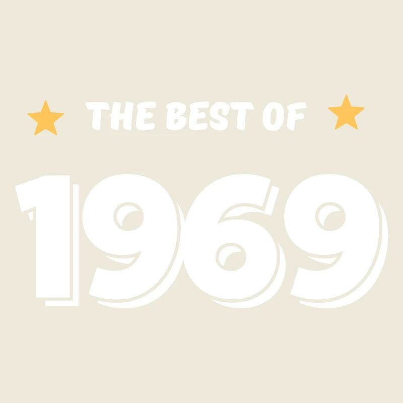 Das Beste von 1969