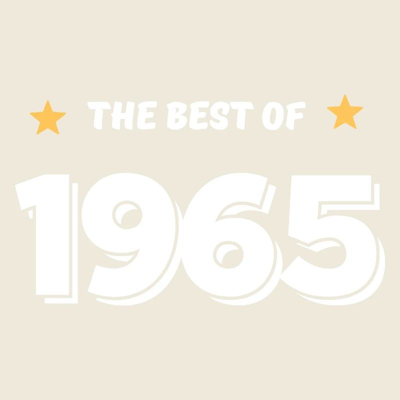 Das Beste von 1965