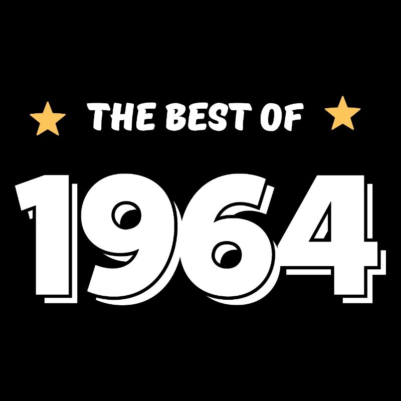 Das Beste von 1964