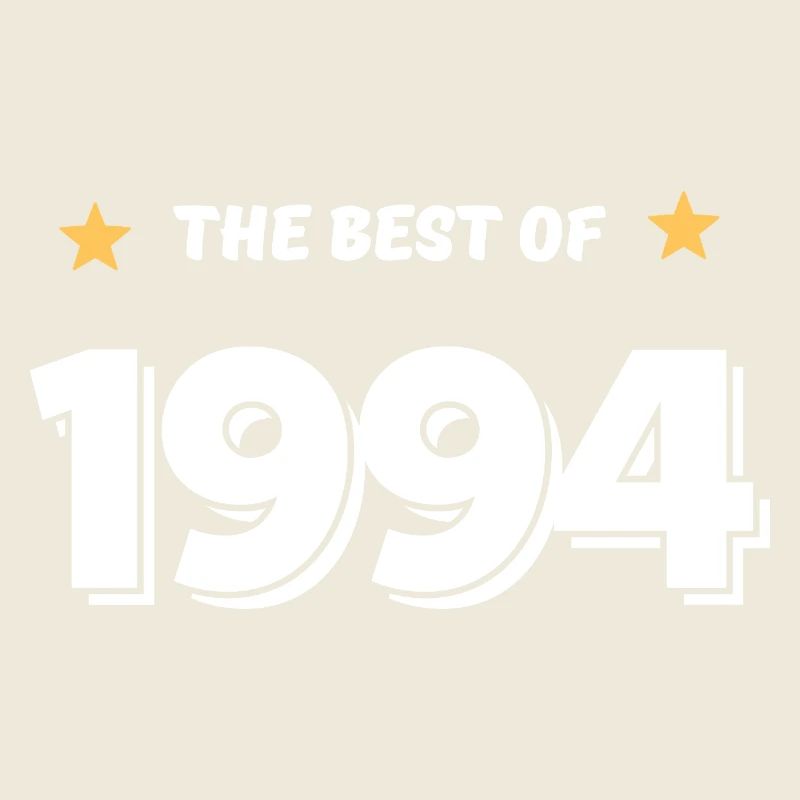 Das Beste aus 1994