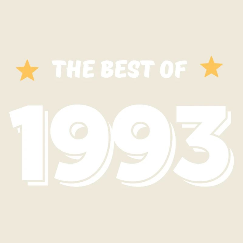 Das Beste von 1993