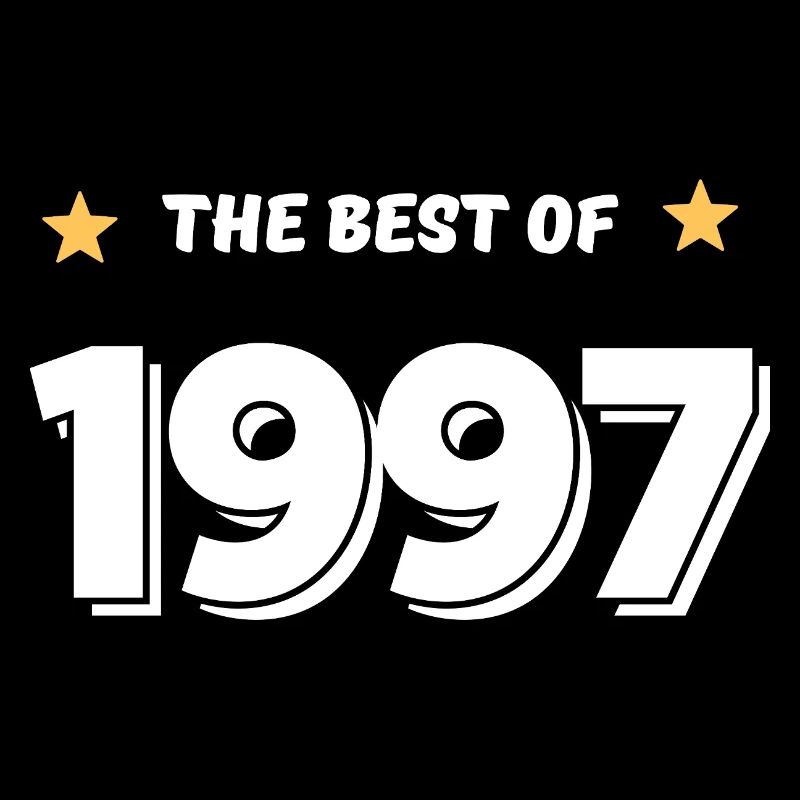 Das Beste von 1997