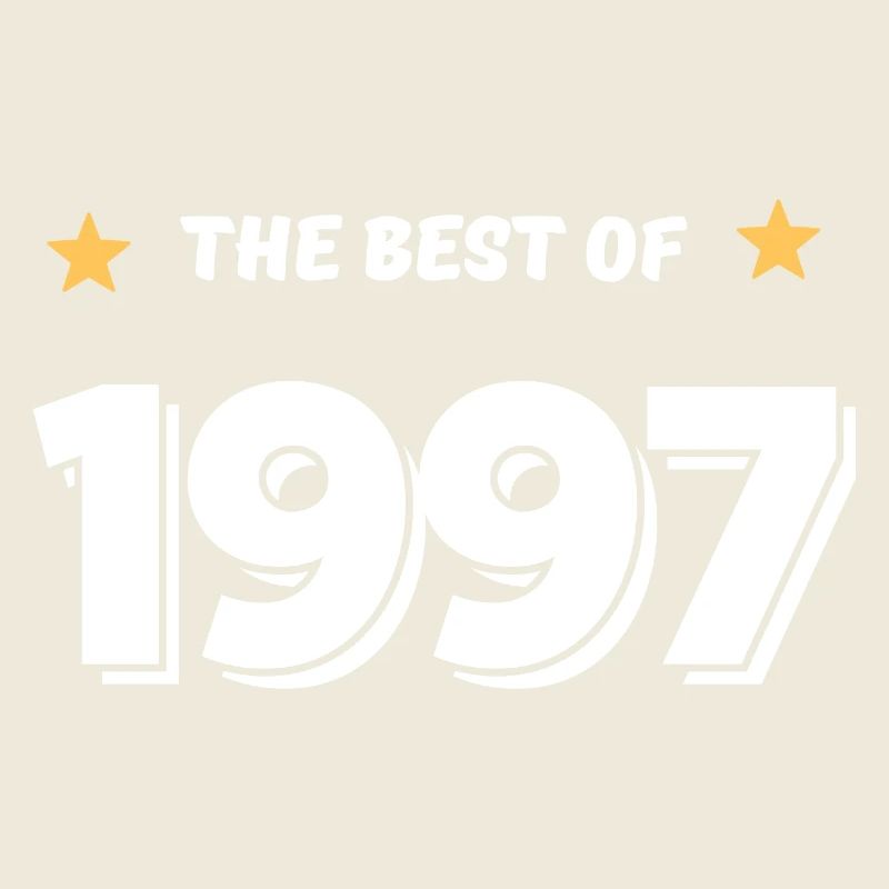 Das Beste von 1997