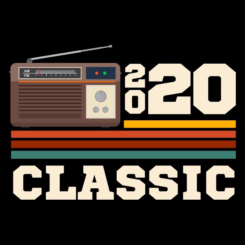 Retro-Klassiker 2020 Jubiläum