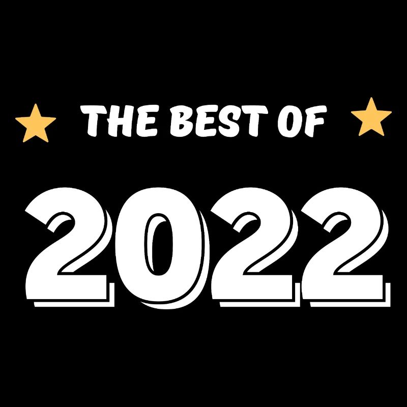 Das Beste aus 2022
