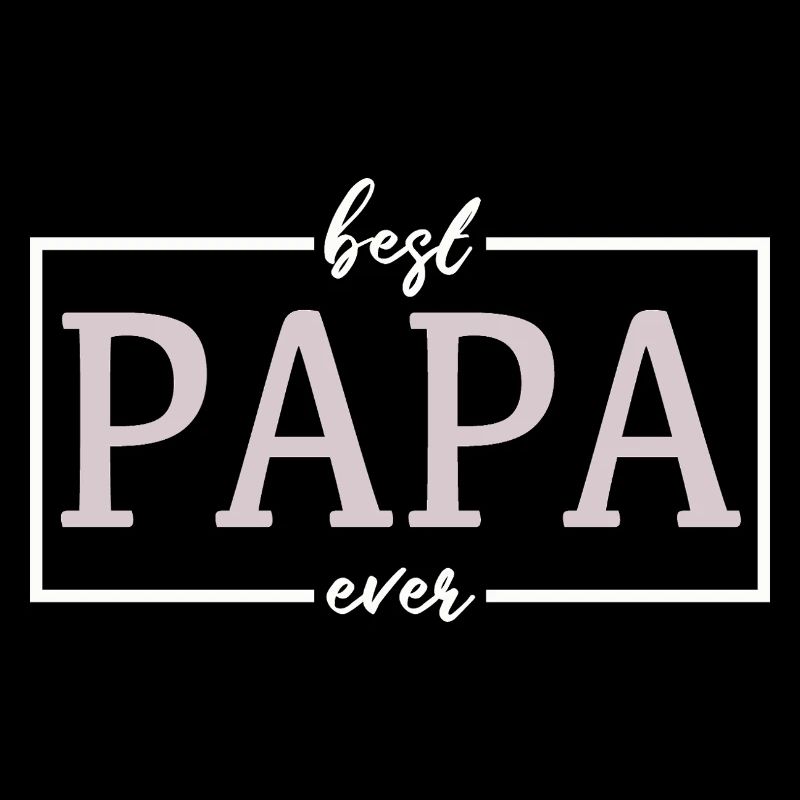 Le meilleur papa