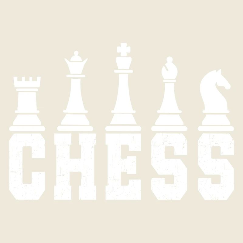 Gift Chess Sport Chess Master Brain Teaser