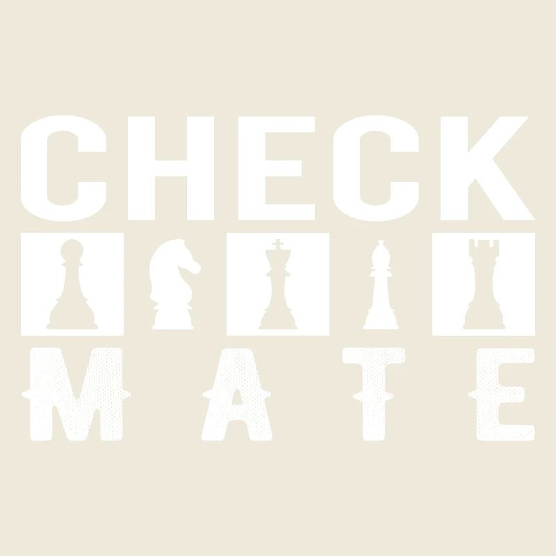 Chess Player Gift Chess Sport Chess Master