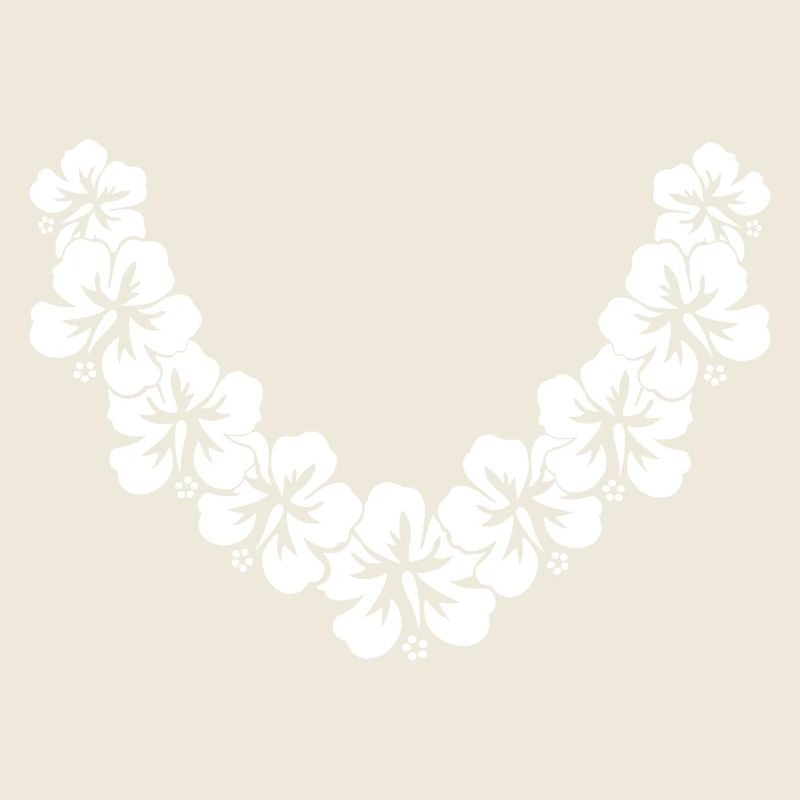 Collier Fleur