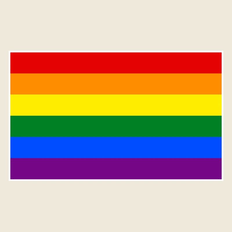 Rainbow Flag