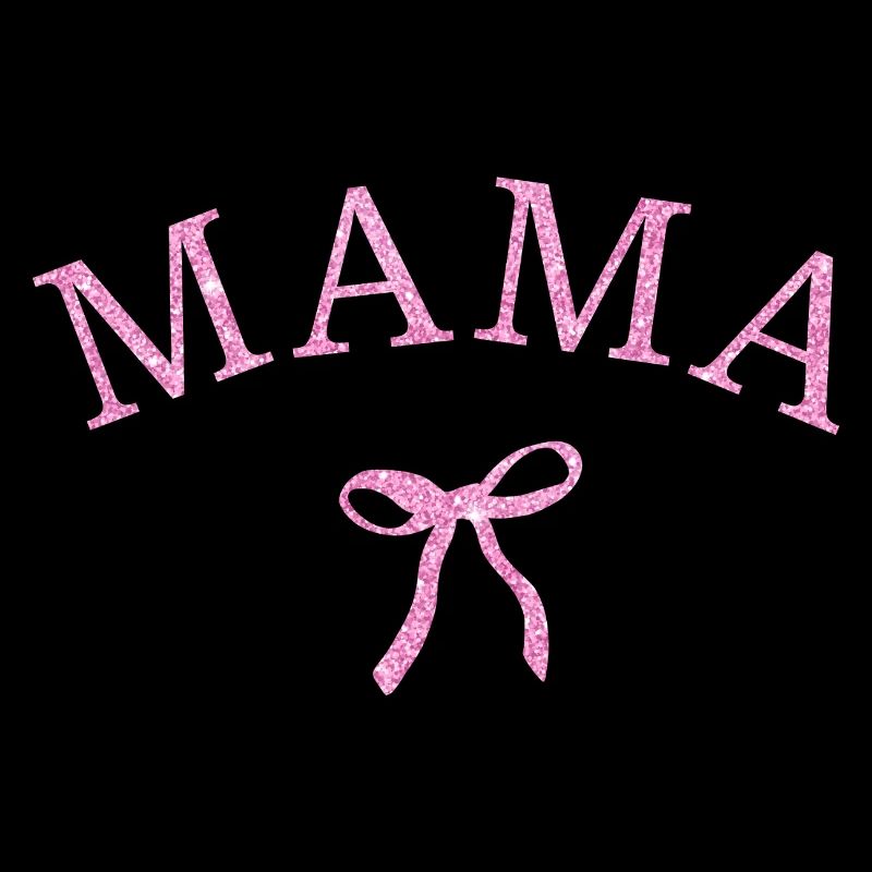 Mama - beste Geschenkidee für Mama
