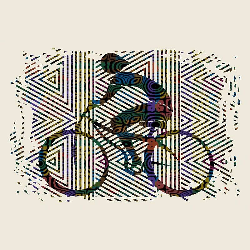 Cycliste