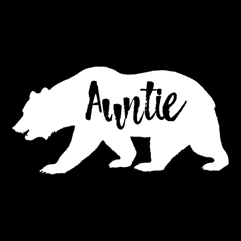 Auntie Bear