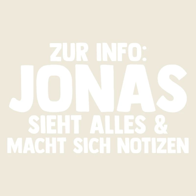 Jonas