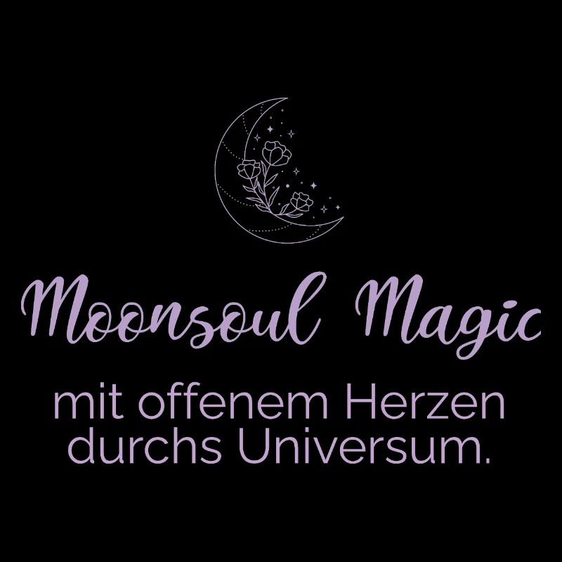 Mounsoul Magic - Voyage à travers l’Univers