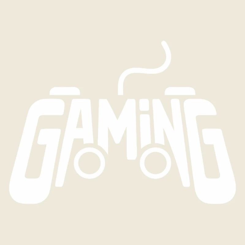 Gaming Controller Gamer Video Game Controller