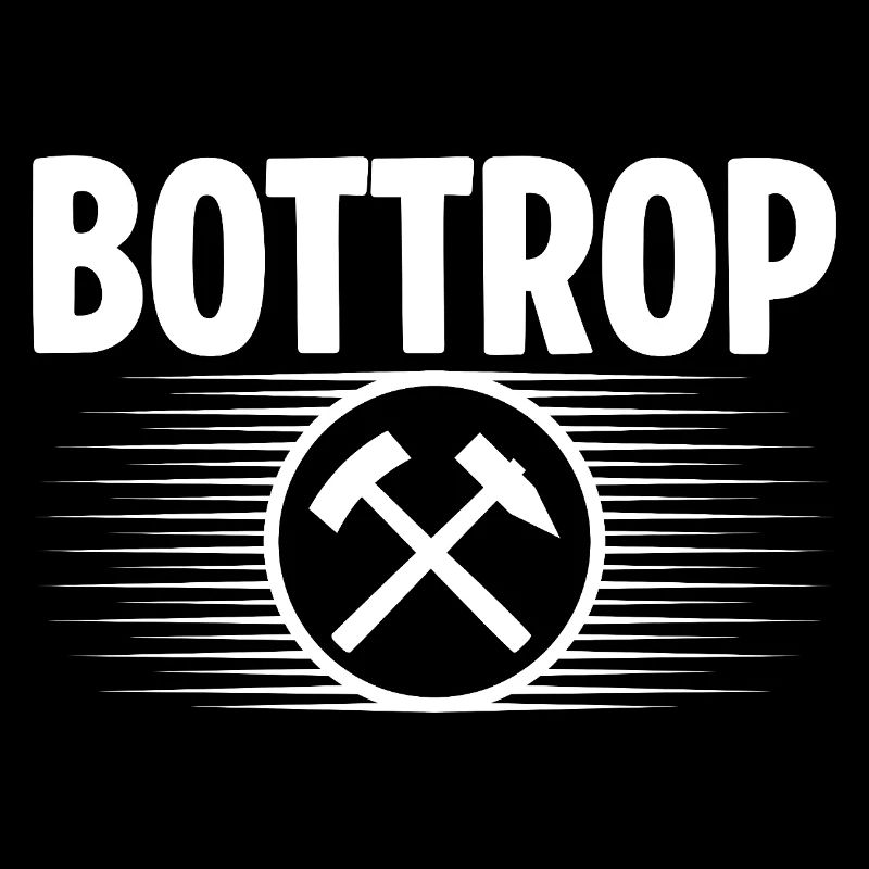 Bottrop Bergbau