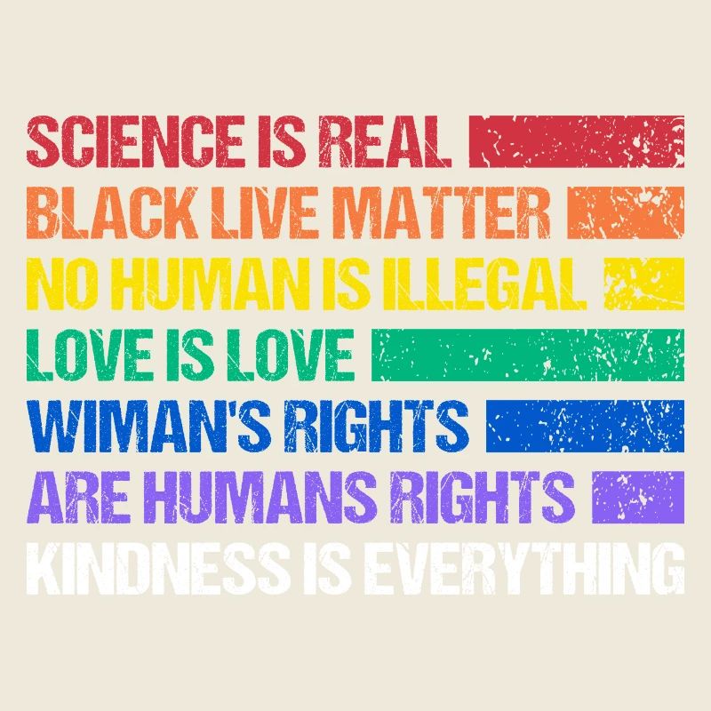 Rainbow Regenbogen Lesbe Pride LGBTQ