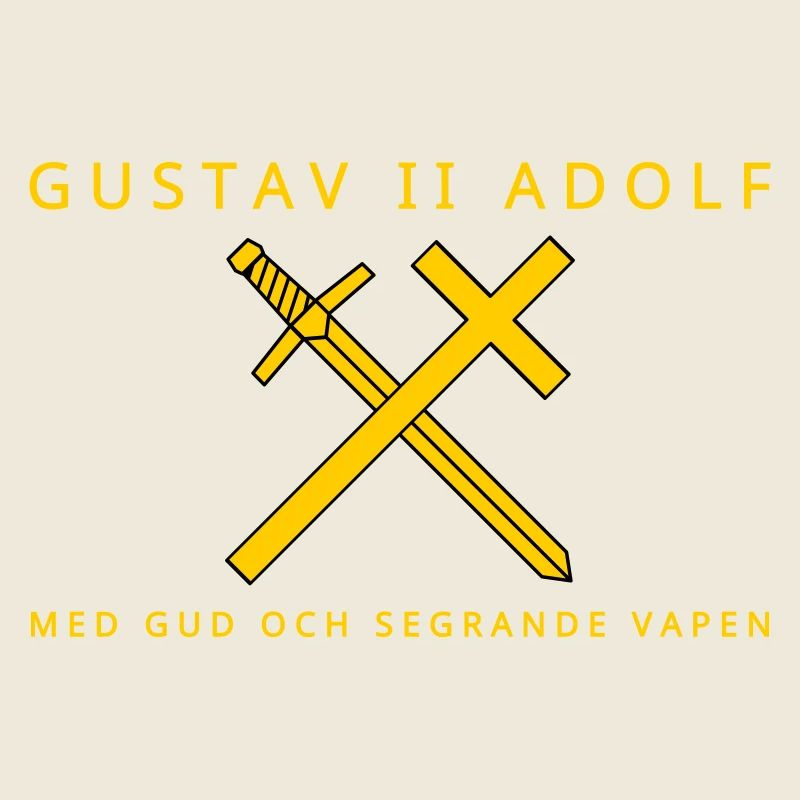 Gustav II Adolf