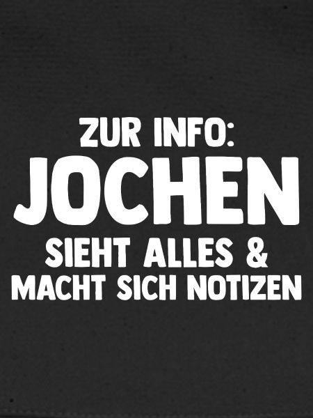 Jochen