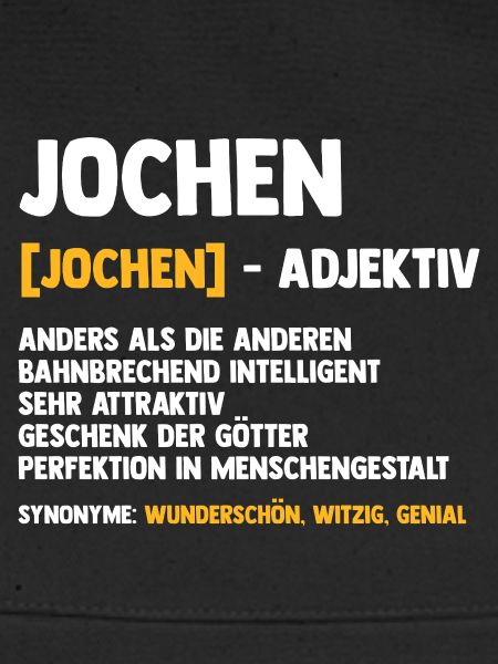 Jochen