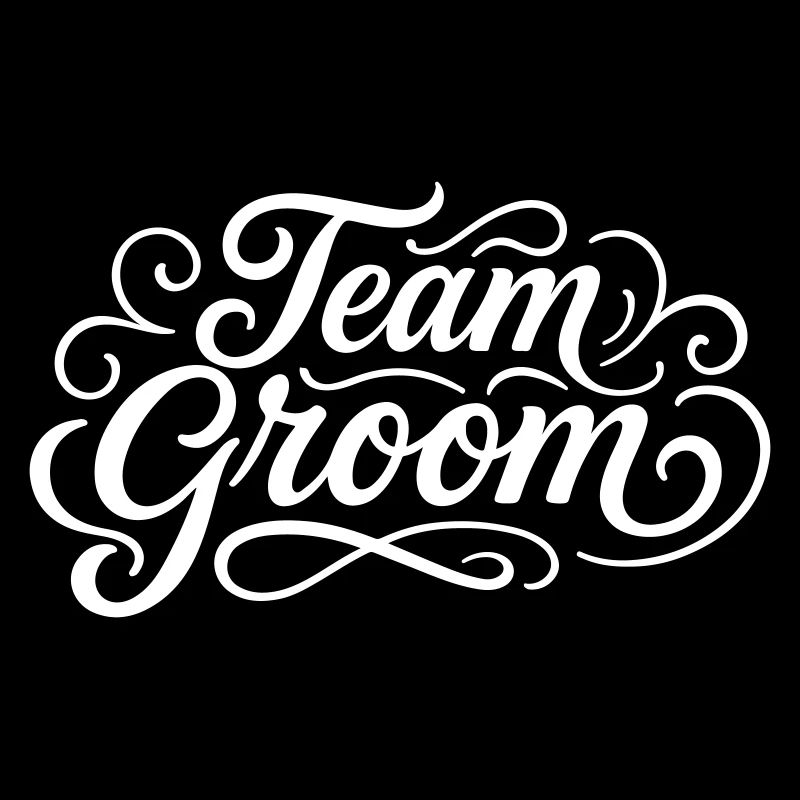 Équipe Groom