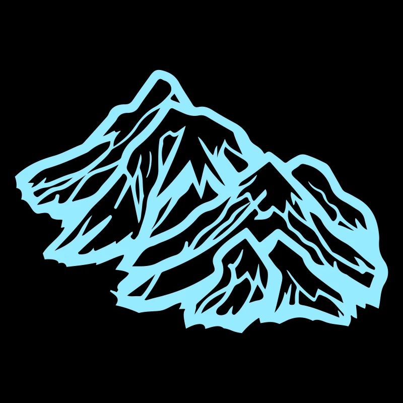 Montagnes