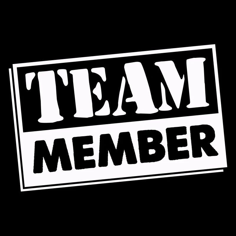 Team Member 01