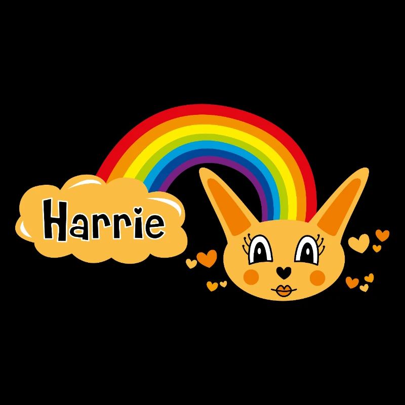 Harrie chou par Helfspawn