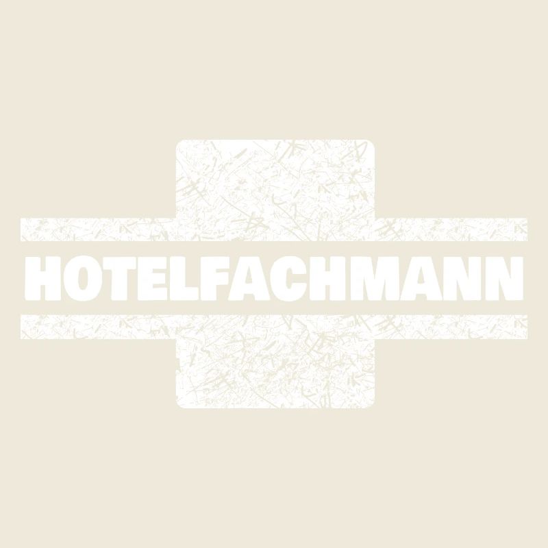 Beruf Hotelfachmann