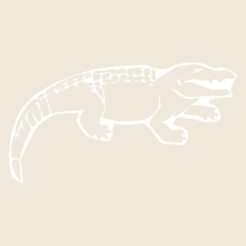 Krokodile 