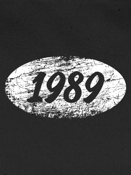 Freizeit 1989