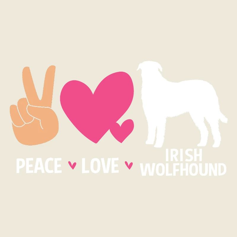 Irish wolfhound