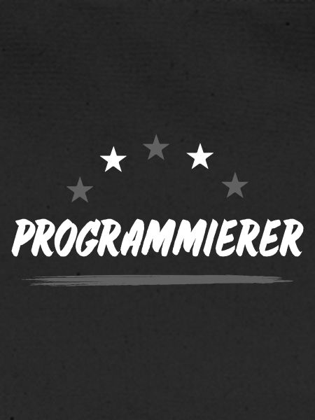 Programmierer Beruf