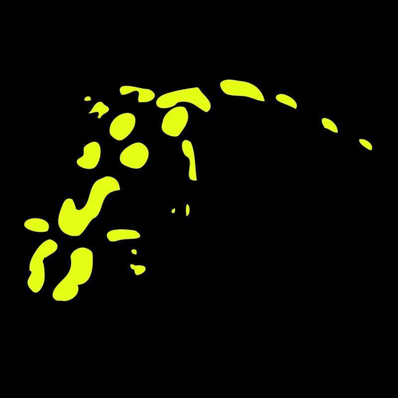 Feuersalamander (ital.)