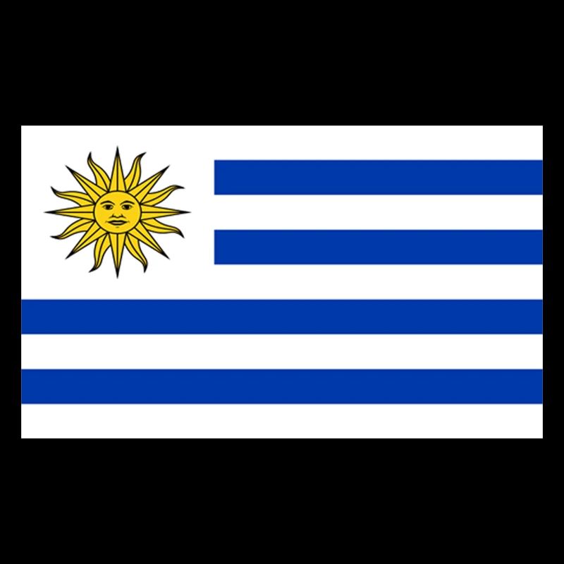 Uruguay