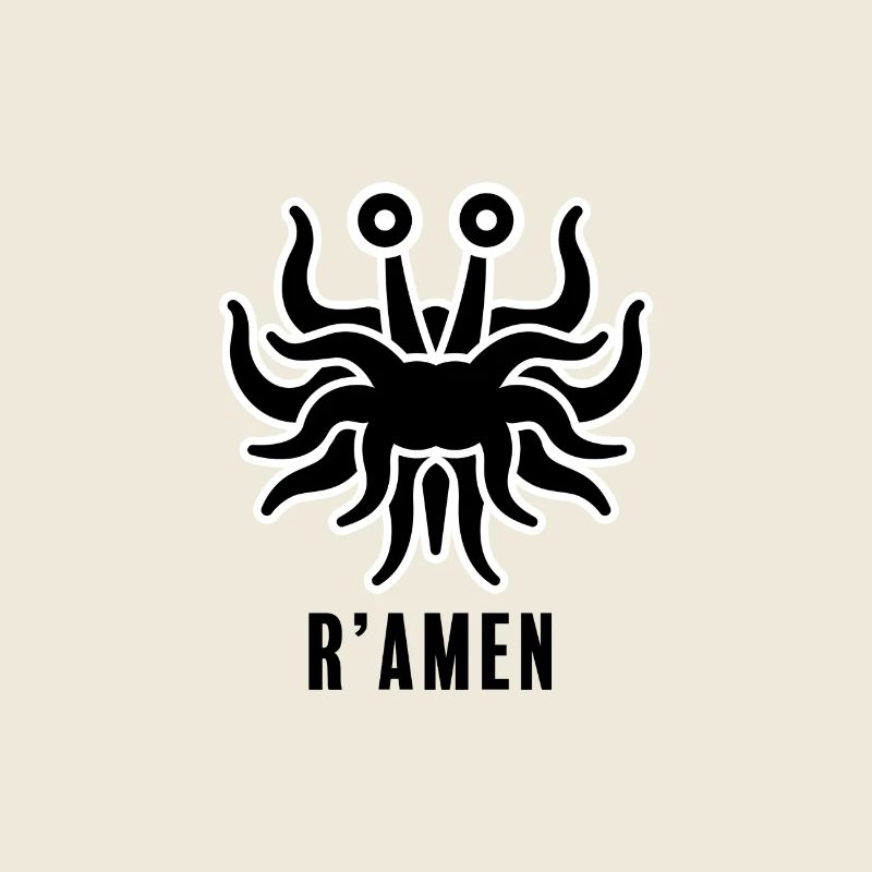 R'Amen, mit Schlaganfall