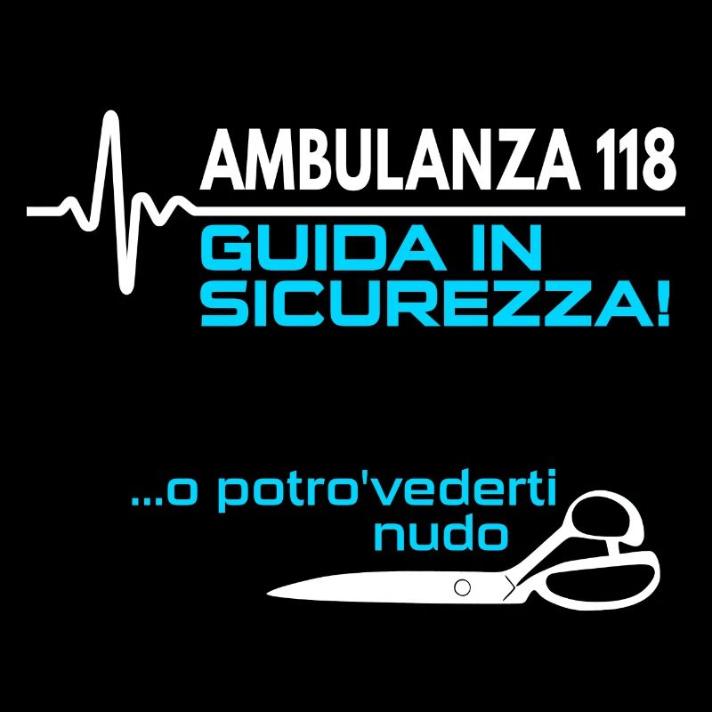 Ambulanza