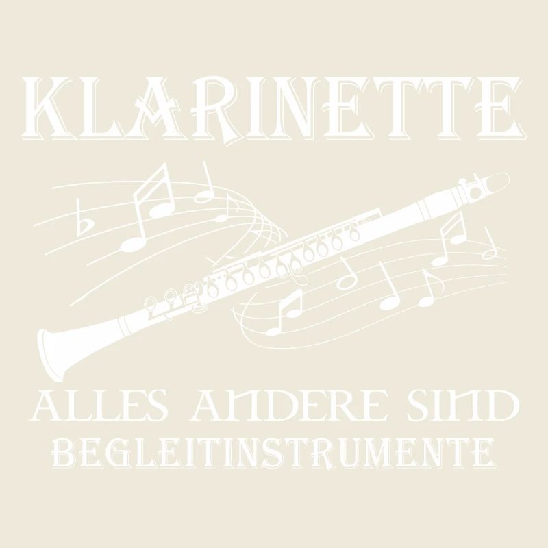Klarinette
