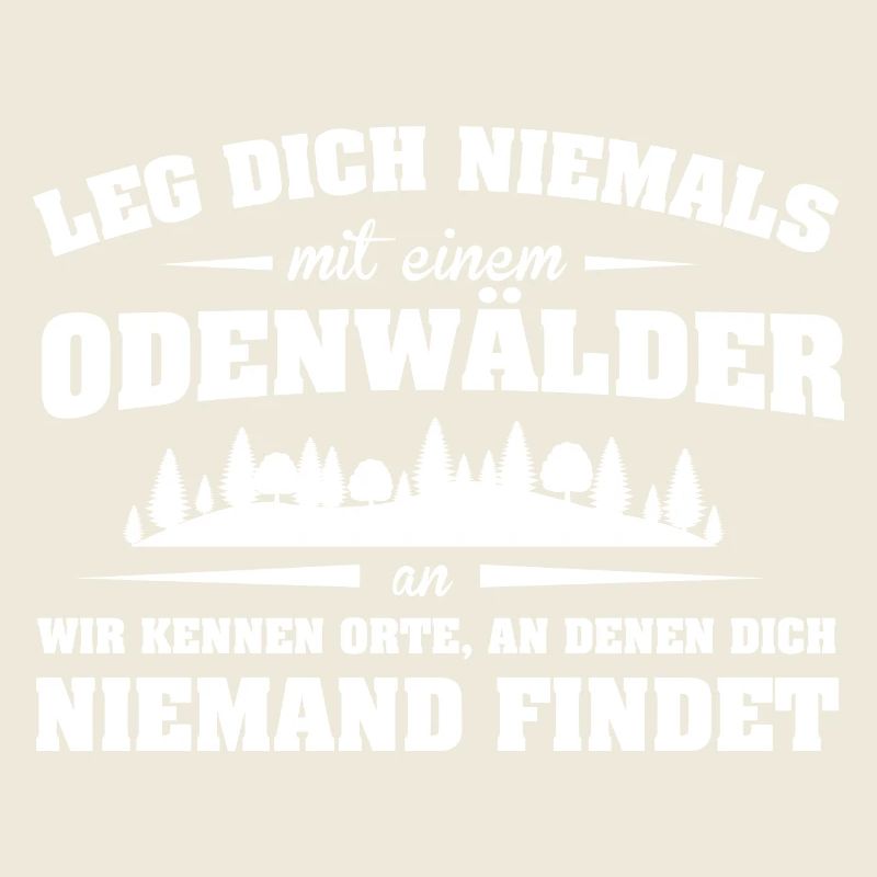 Länder Odenwälder LDN