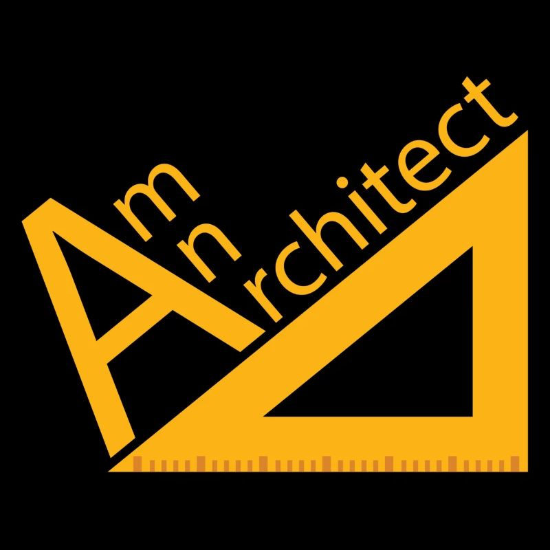 Architect / Architecture: Am An Architect