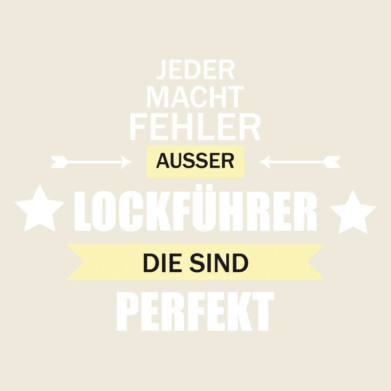 Lockführer