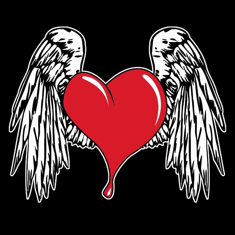 coeur d'ange