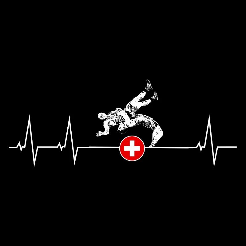 Ich liebe Schwingen - Schweiz